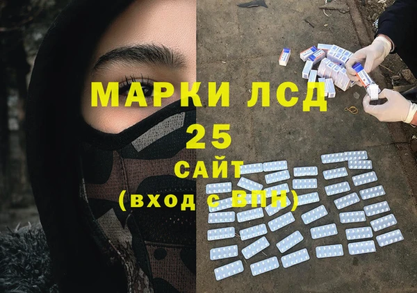 стаф Абинск