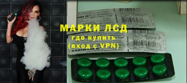 стаф Абинск